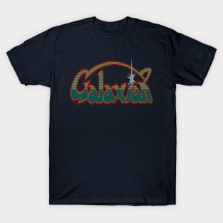 Galaxian Logo T-Shirt